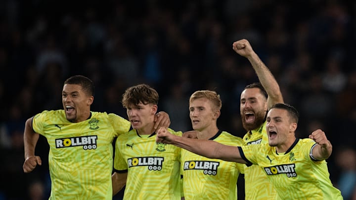 Everton v Southampton - Carabao Cup Third Round