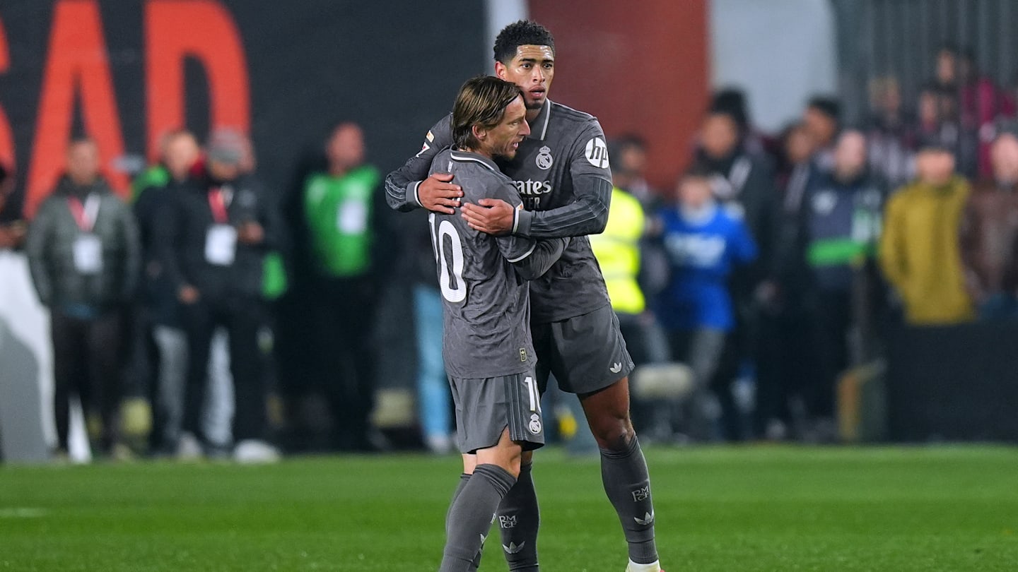 FC Barcelone, Real Madrid Quel sera le classement final de Liga selon