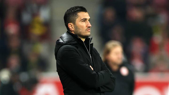 Nuri Sahin