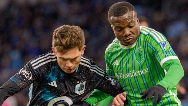 เพลย์ออฟ MLS Cup