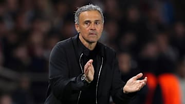 J-1 avant Aston Villa - PSG 