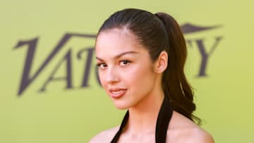 Olivia Rodrigo