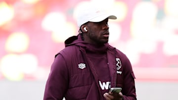 Brentford FC v West Ham United FC - Premier League