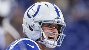 Green Bay Packers v Indianapolis Colts - NFL Preseason 2025