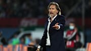 Ricardo Gareca podría asistir a su segundo mundial con Perú