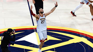 2023 NBA Finals - Game Five