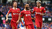 Ipswich Town FC v Liverpool FC - Premier League