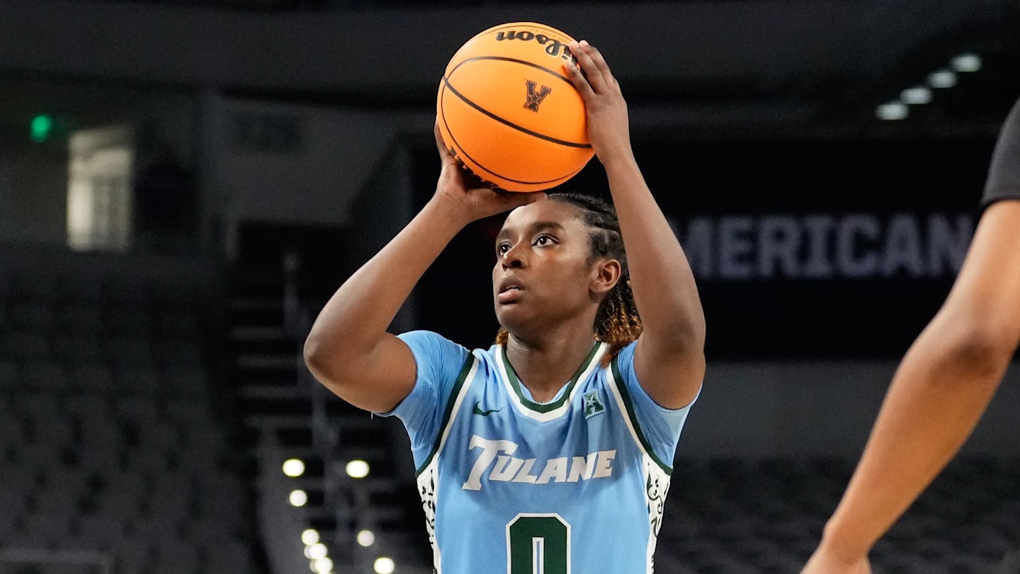 Tulane Women's Basketball Must Address Key Concerns for Success This Season