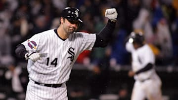 World Series Game 2: Houston Astros v Chicago White Sox