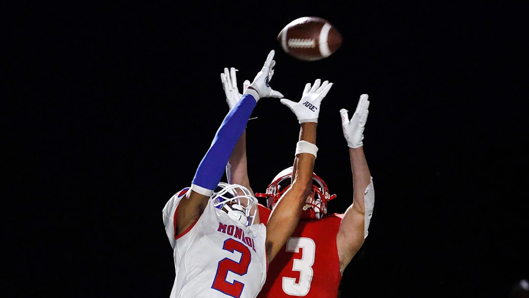 A top national analyst likes Syracuse football's chances to win out for 4-star wide receiver Messiah Hampton from Rochester.