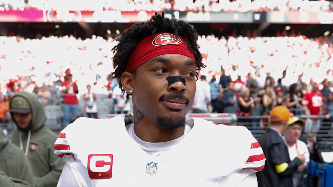 San Francisco 49ers v Arizona Cardinals - NFL 2025