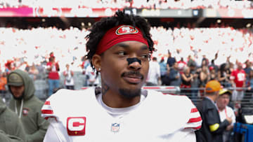 San Francisco 49ers v Arizona Cardinals - NFL 2025