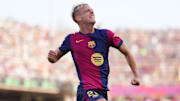 Dani Olmo