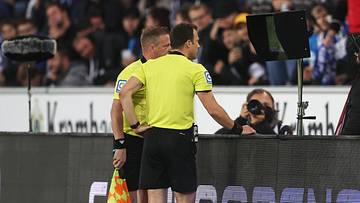 Der VAR wird laut DFB überwiegend gut eingesetzt