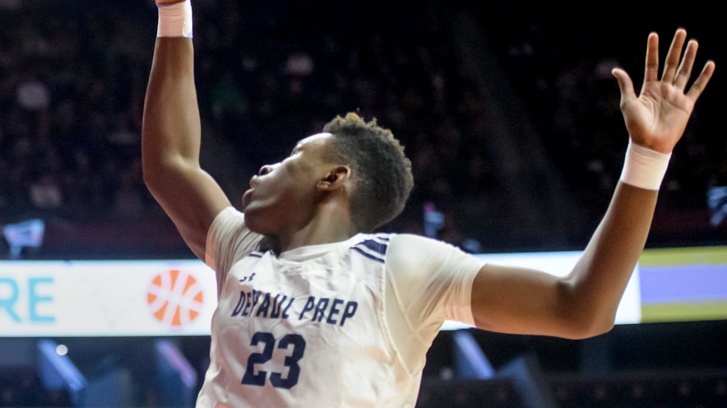 Illinois Boys Basketball Preseason Top 25 Rankings