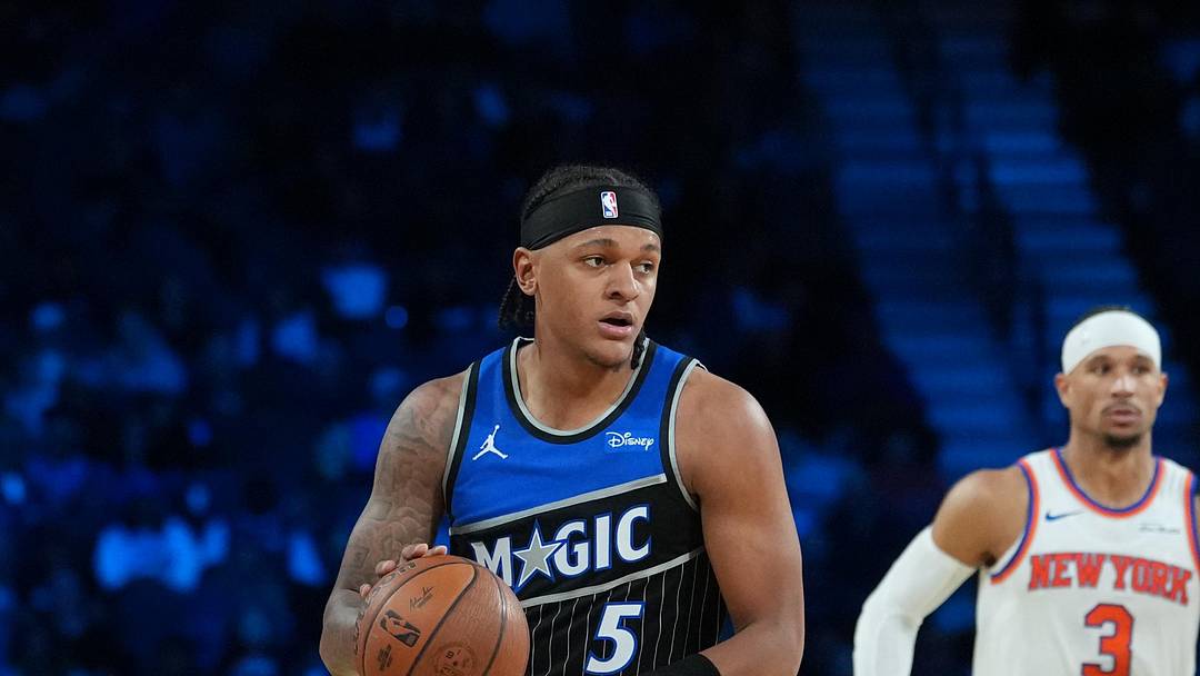 The Orlando Magic's path to contention starts with their stars taking another leap. And that begins with Paolo Banchero putting doubts behind him.