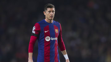 FC Barcelona v FC Porto: Group H - UEFA Champions League 2023/24