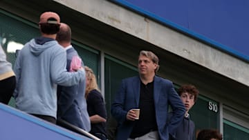 Chelsea FC v Everton FC - Premier League