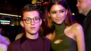 Premiere Of Sony Pictures' "Spider-Man Far From Home"  - After Party