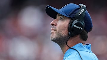 Tennessee Titans v Houston Texans