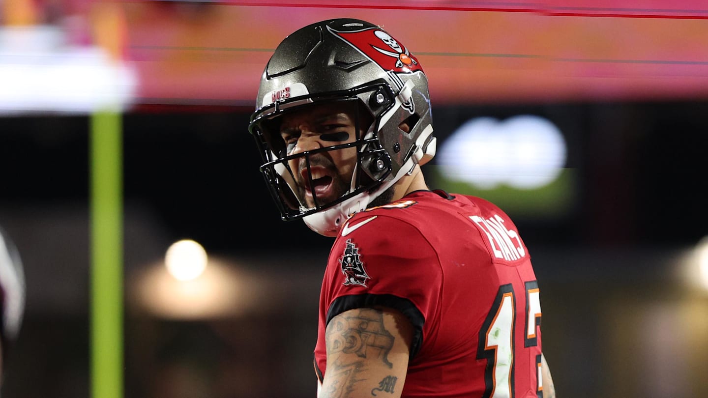 Mike Evans makes bold claim about Buccaneers WR room