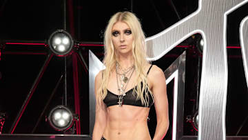 2025 MTV Video Music Awards - Arrivals