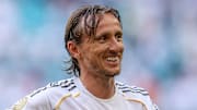 Modric vai deixar o Real Madrid, mas ainda não decidiu onde vai jogar