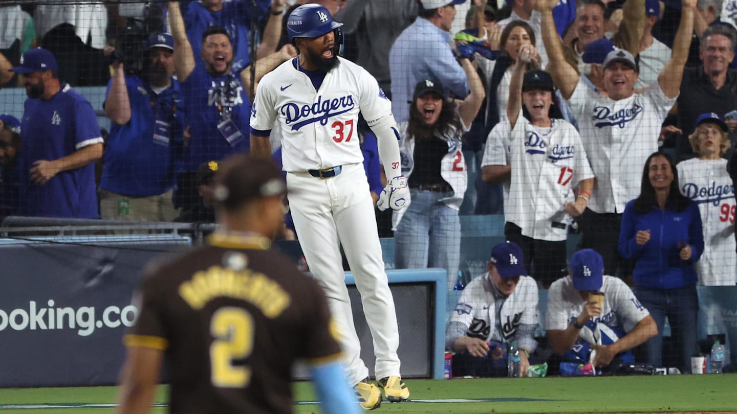 Giants Padres: This Series Is About More Than Just Wins And Losses. - 0o3ooyh