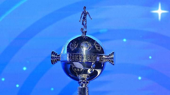 Torneio é o principal do continente sul-americano Torneio é o principal do continente sul-americano