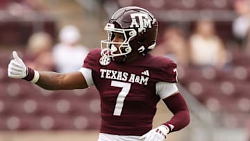 Texas A&M Spring Game