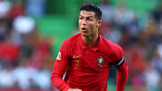 Ronaldo insiste en ser transferido para jugar Champions League