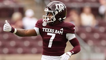 Texas A&M Spring Game