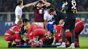 Torino FC v FC Internazionale - Serie A TIM