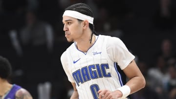 Anthony Black's Summer League is over. But even in two games, he showed some strong progress that should have the Orlando Magic excited about training camp.