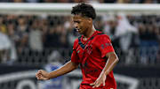 Ze Lucas completa 18 anos em março de 2026