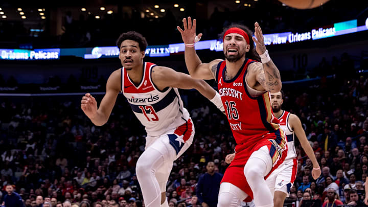 Five Questions Ahead of Washington Wizards vs. New Orleans Pelicans