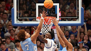 North Carolina v Kansas