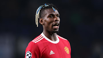 Paul Pogba