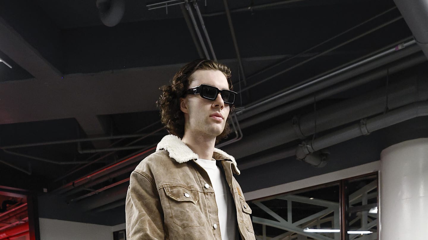 NBA Fans React To Josh Giddey Contract Rumor