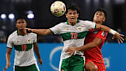 Alfeandra Dewangga jadi salah satu nama yang dipanggil Shin Tae-yong