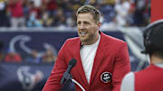 Former Houston Texans player J.J. Watt trolled Tom Brady on social media over his funny comments about soccer in the U.S.