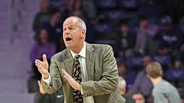 Colorado v TCU