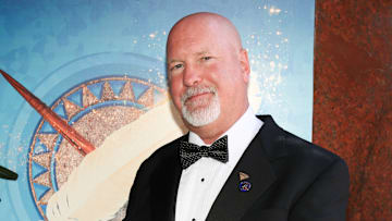 38th Annual L. Ron Hubbard Achievement Awards Black Tie Gala
