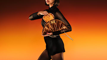 Panera unveils the new Croissant Clutch