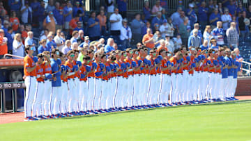 The Florida Gators dropped Friday's opener to Georgia, 8-7, due to an inability to sustain momentum.