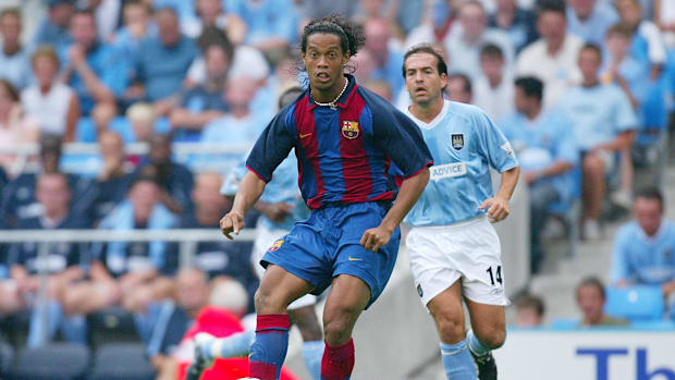 ronaldinho