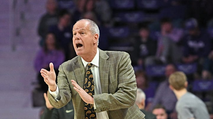 Colorado v TCU