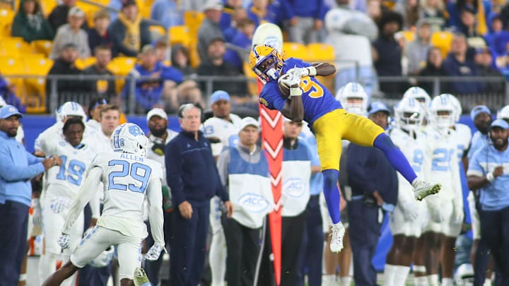 How to watch pitt football online