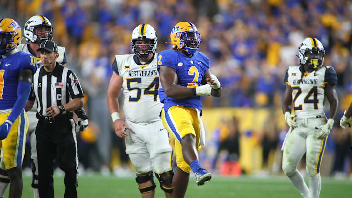 Backyard Brawl's Return Could Happen Sooner Than Later