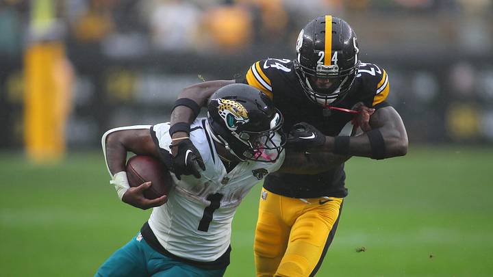 Jacksonville Jaguars Insider Podcast: Pittsburgh Steelers Preview